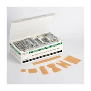 Sterostrip Washproof Hypoallergenic Plasters